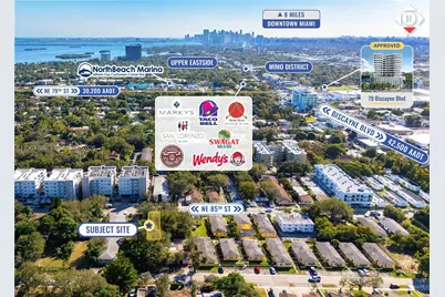 729 NE 85th St, Miami, FL 33138 - Photo 8