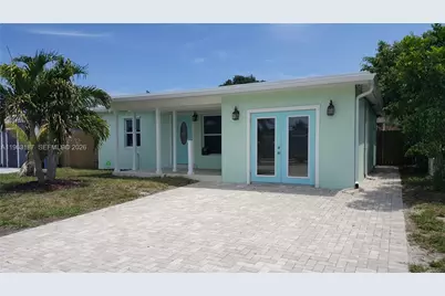 30 NE 56th St #n/a, Oakland Park, FL 33334 - Photo 1