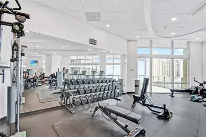 300 S Biscayne Blvd #T-1405, Miami, FL 33131 - Photo 24