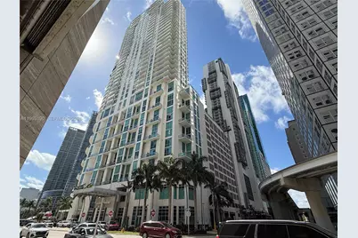 300 S Biscayne Blvd #T-1405, Miami, FL 33131 - Photo 36