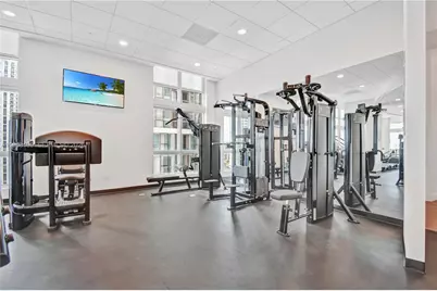 300 S Biscayne Blvd #T-1405, Miami, FL 33131 - Photo 28