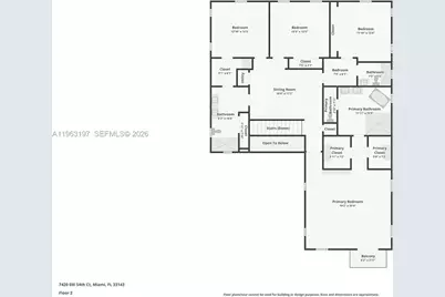 [Address not provided], Miami, FL 33143 - Photo 56