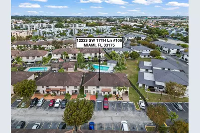 12223 SW 17th Ln #106-O, Miami, FL 33175 - Photo 34