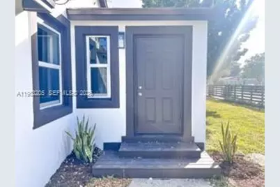 1025 NW 55th St #1, Miami, FL 33127 - Photo 4