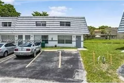 2021 NW 59th Ter #0, Lauderhill, FL 33313 - Photo 1