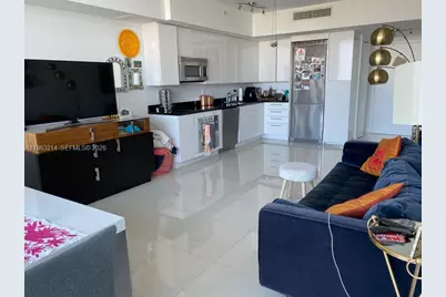 92 SW 3rd St #2107, Miami, FL 33130 - Photo 1