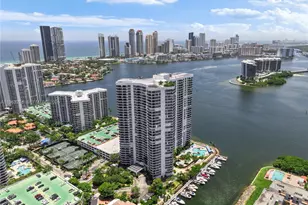 3530 Mystic Pointe Dr, Aventura, FL 33180 - Photo 28