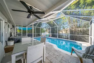 8341 Cardinal Rd, Fort Myers, FL 33967 - Photo 1