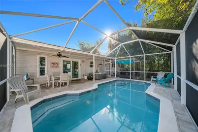 8341 Cardinal Rd, Fort Myers, FL 33967 - Photo 2