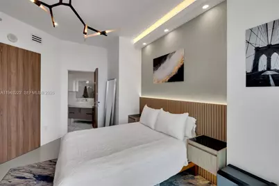 350 S Miami Ave #4103, Miami, FL 33130 - Photo 16