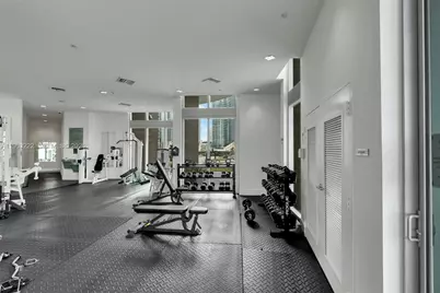 350 S Miami Ave #4103, Miami, FL 33130 - Photo 30