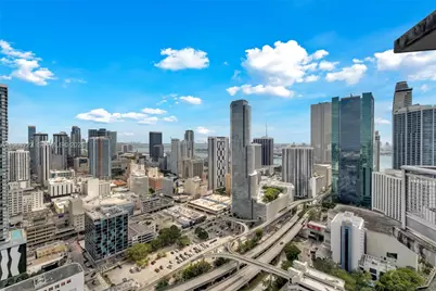 350 S Miami Ave #4103, Miami, FL 33130 - Photo 6