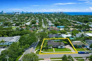 6020 NE 18th Terrace, Fort Lauderdale, FL 33308 - Photo 28