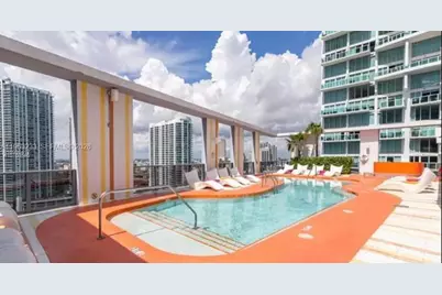 31 SE 6th St #1404, Miami, FL 33131 - Photo 16