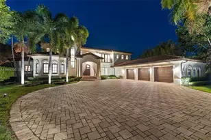 11111 Killian Park Rd, Pinecrest, FL 33156 - Photo 2