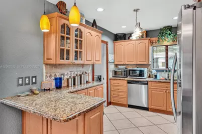 14902 SW 297th Ter, Homestead, FL 33033 - Photo 12