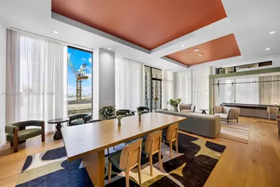 11 NE 6th St #1208, Miami, FL 33132 - Photo 34