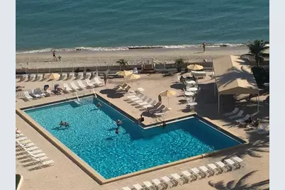 3505 Ocean Dr #502, Hollywood, FL 33019 - Photo 1
