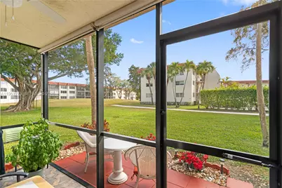 691 S Hollybrook Dr #26-105, Pembroke Pines, FL 33025 - Photo 1