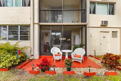 691 S Hollybrook Dr #26-105, Pembroke Pines, FL 33025 - Photo 20