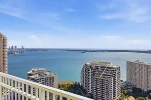 801 Brickell Key Blvd, Miami, FL 33131 - Photo 2