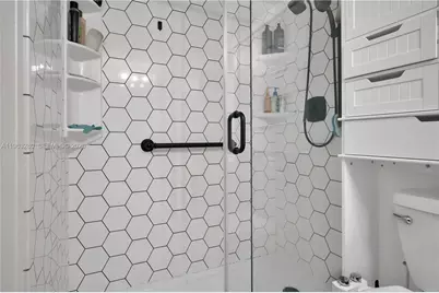 16558 NE 26th Ave #2A, North Miami Beach, FL 33160 - Photo 28