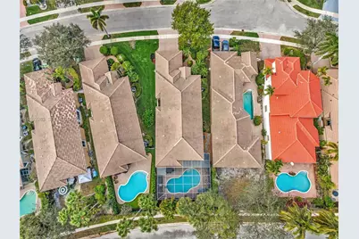 5851 NW 125th Ter, Coral Springs, FL 33076 - Photo 62