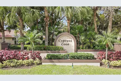 6995 Cypress Cove Cir #0, Jupiter, FL 33458 - Photo 36