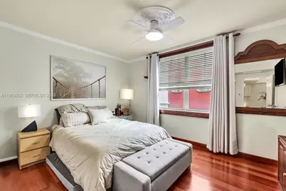 1033 NE 17th Way #1001, Fort Lauderdale, FL 33304 - Photo 34