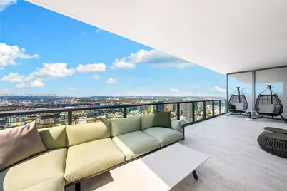 788 NE 23rd St #5501, Miami, FL 33137 - Photo 96