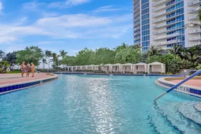 3000 S Ocean Dr #316, Hollywood, FL 33019 - Photo 20