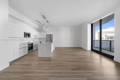 101 Diplomat Pkwy #0501, Hallandale Beach, FL 33009 - Photo 2