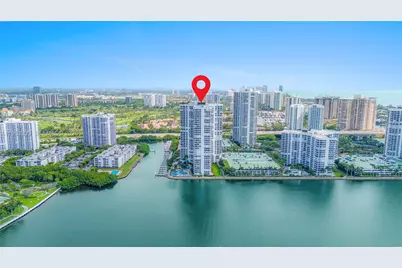 3530 Mystic Pointe Dr #2202, Aventura, FL 33180 - Photo 50
