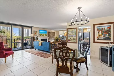 18151 NE 31st Ct #701, Aventura, FL 33160 - Photo 4