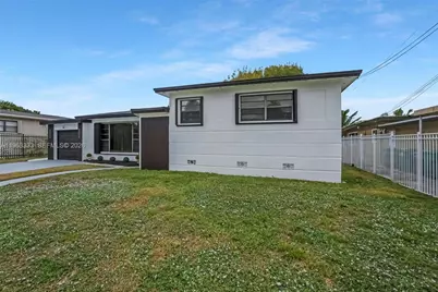 14431 NW 13th Rd, Miami, FL 33167 - Photo 38