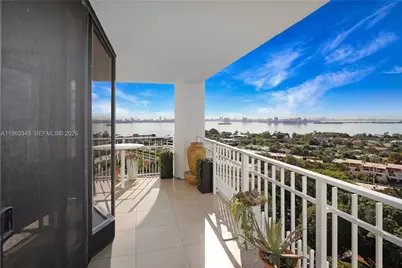1000 Quayside Ter #1608, Miami, FL 33138 - Photo 18