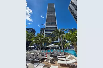 159 NE 6th Street #3311, Miami, FL 33132 - Photo 4