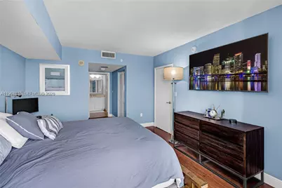 1800 N Bayshore Dr #3406, Miami, FL 33132 - Photo 12