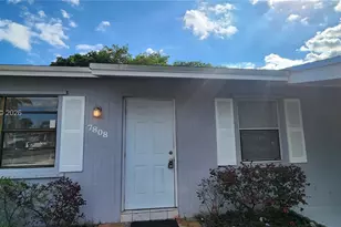 7808 SW 7th St, North Lauderdale, FL 33068 - Photo 2