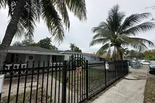 1128 NW 101st St, Miami, FL 33150 - Photo 2