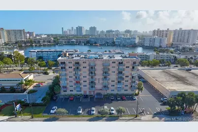 2200 E Hallandale Beach Blvd #310, Hallandale Beach, FL 33009 - Photo 1