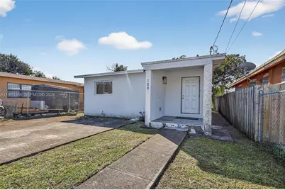 1880 NW 69th St, Miami, FL 33147 - Photo 2