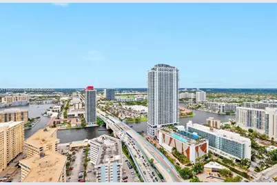 1800 S Ocean Dr #3608, Hallandale Beach, FL 33009 - Photo 8