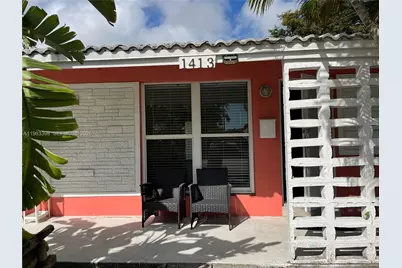 1413 NE 21st St #2, Wilton Manors, FL 33305 - Photo 2