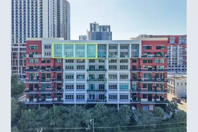 1749 NE Miami Ct #605, Miami, FL 33132 - Photo 44