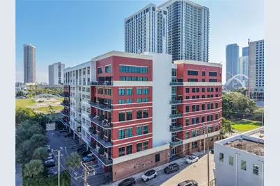 1749 NE Miami Ct #605, Miami, FL 33132 - Photo 50