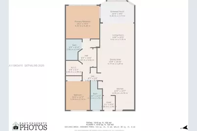 1770 NE 191st St #116-1, Miami, FL 33179 - Photo 46