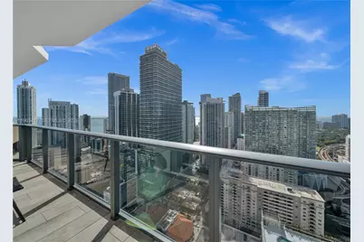 55 SW 9th St #3404, Miami, FL 33130 - Photo 10