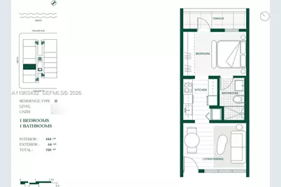 260 Collins Ave #204, Miami Beach, FL 33139 - Photo 28