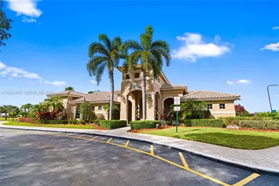 15341 SW 20th St, Miramar, FL 33027 - Photo 70